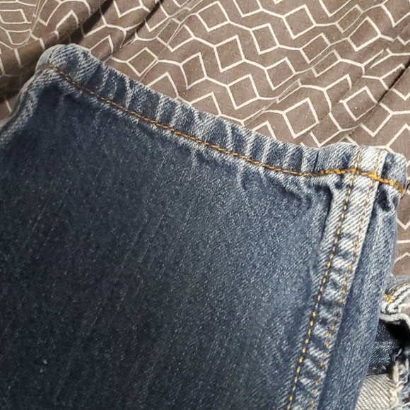 FreeWorld Quality Construction jeans for women - Picture 8 of 11